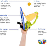 Taylor Toy Pop and Catch Indoor Game - OrangeOnions Wholesale