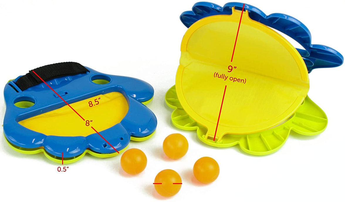 Taylor Toy Pop and Catch Indoor Game - OrangeOnions Wholesale