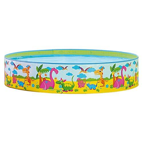 Taylor Toy Swimming Pool Dino Pals - OrangeOnions Wholesale