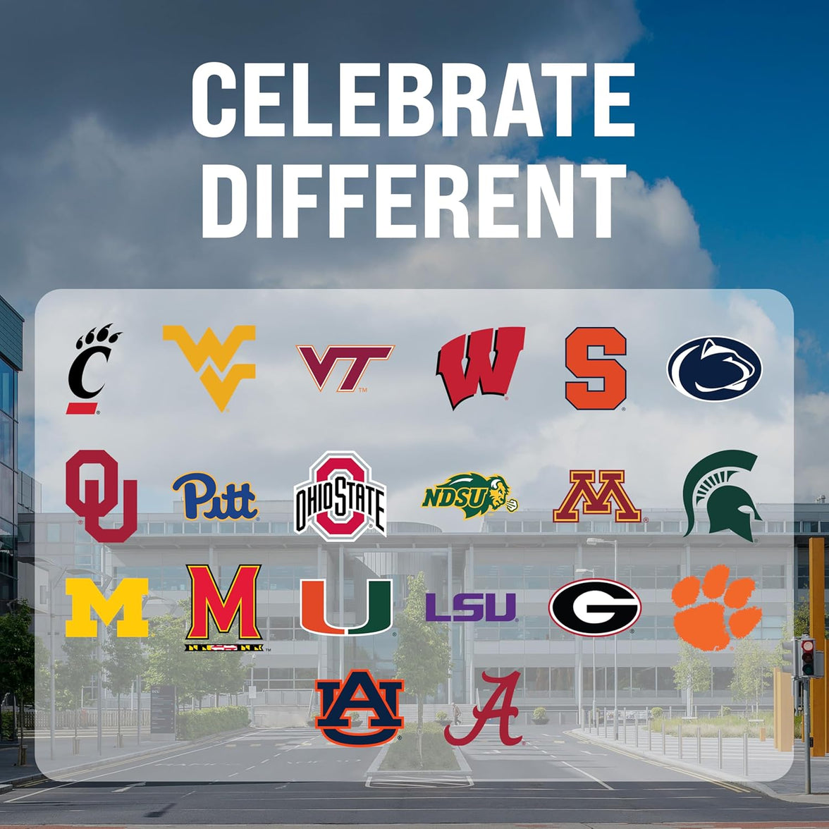 North Carolina State University Mr. Wuf 14 Inch Plush Figure "Wholesale"