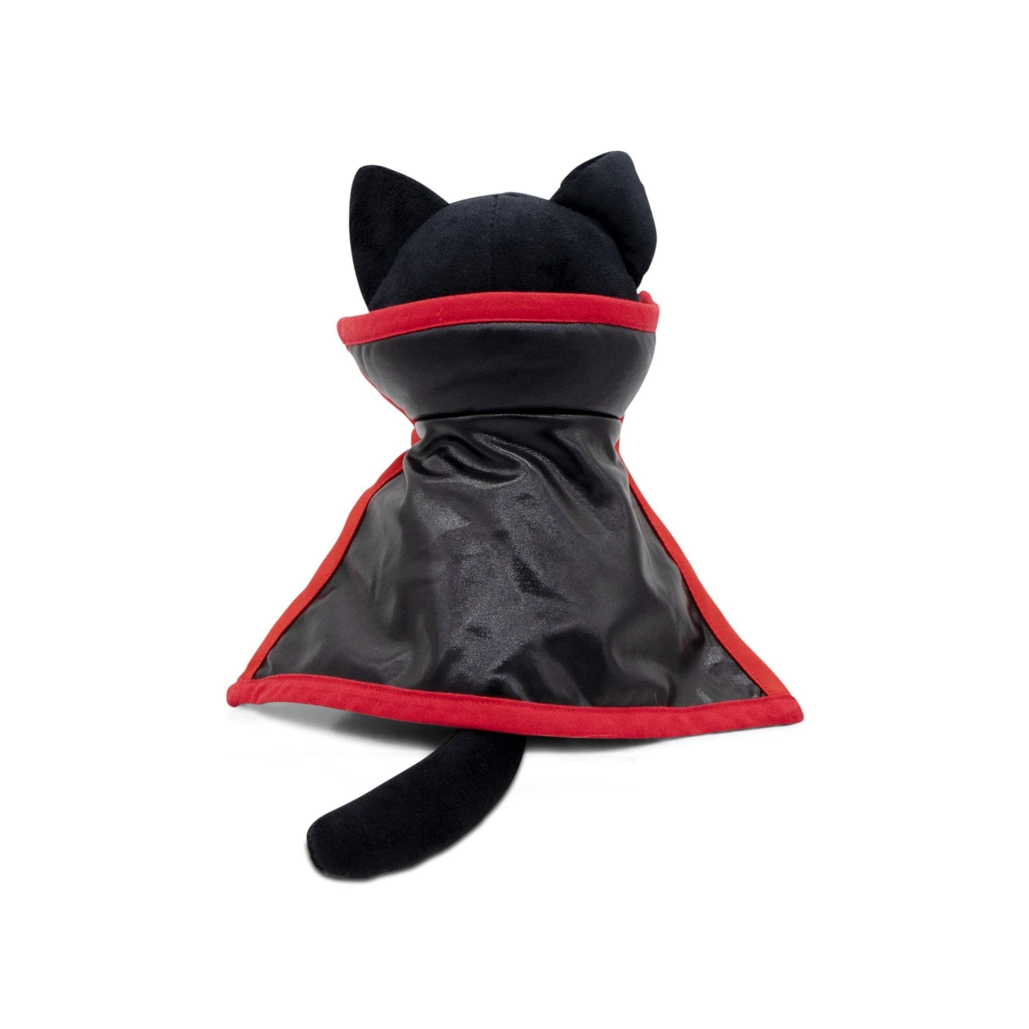 Halloween Viktor the Vampire 8" Plush