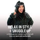Michigan State Spartans Snugible Blanket Hoodie 2-in-1 Plush Pillow MSU