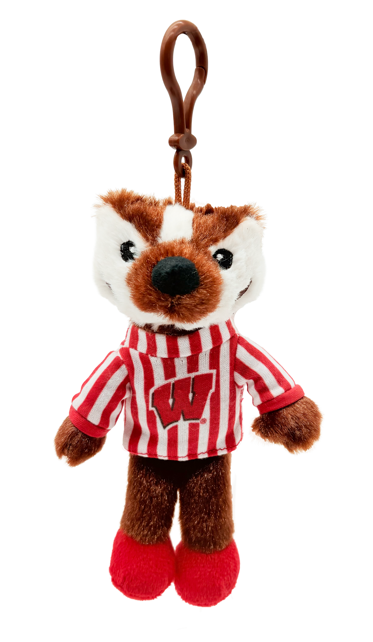 Wisconsin Bag Clip