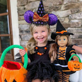 18 inch doll halloween clothes