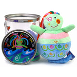 Zoocchini Muffin the Mermaid Zoocchini Pets - Muffin the Mermaid