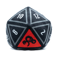 Hasbro | Dungeons & Dragons Snugible 2-in-1 Blanket Hoodie & Pillow