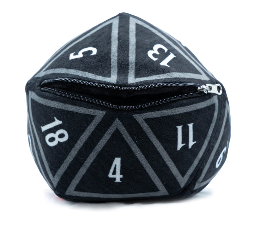 Hasbro | Dungeons & Dragons Snugible 2-in-1 Blanket Hoodie & Pillow