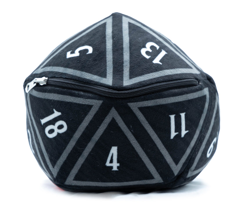 Hasbro | Dungeons & Dragons Snugible 2-in-1 Blanket Hoodie & Pillow