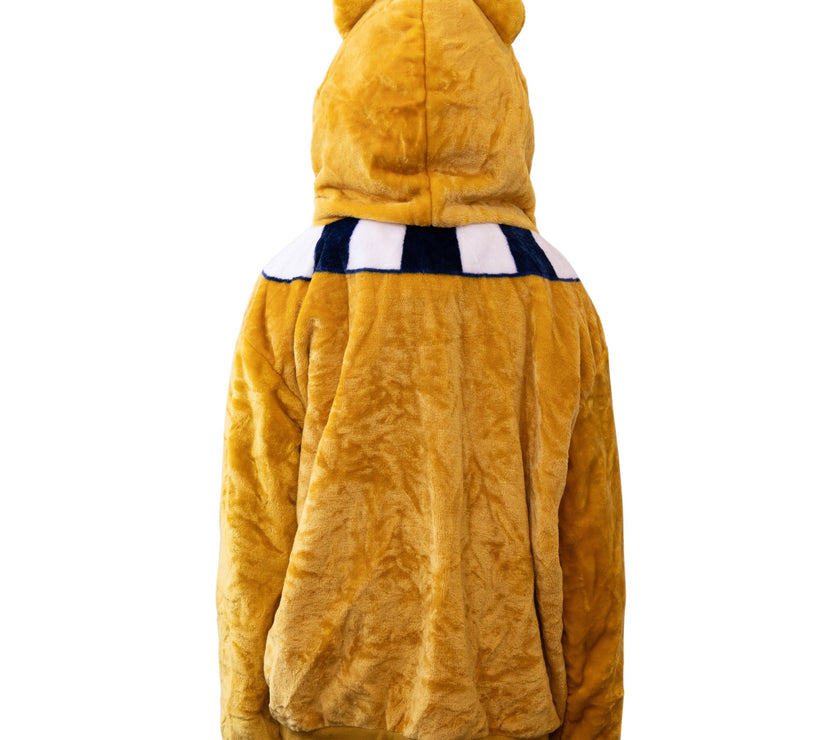 Penn State Nittany Lion Junior Snugible 2-in-1 Blanket Hoodie & Pillow
