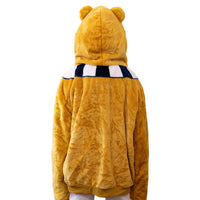 Penn State Nittany Lion Junior Snugible 2-in-1 Blanket Hoodie & Pillow