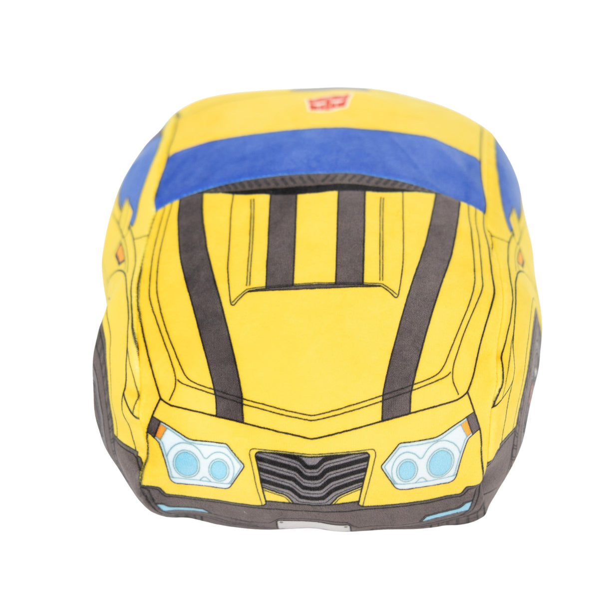 Hasbro | Transformers Bumble Bee Snugible 2-in-1 Blanket Hoodie & Pillow