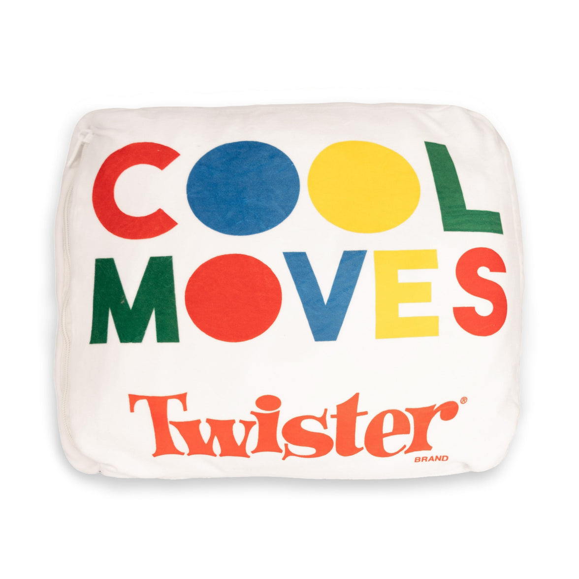 Hasbro | Twister Snugible 2-in-1 Blanket Hoodie & Pillow