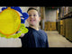 Taylor Toy Pop and Catch Indoor Game