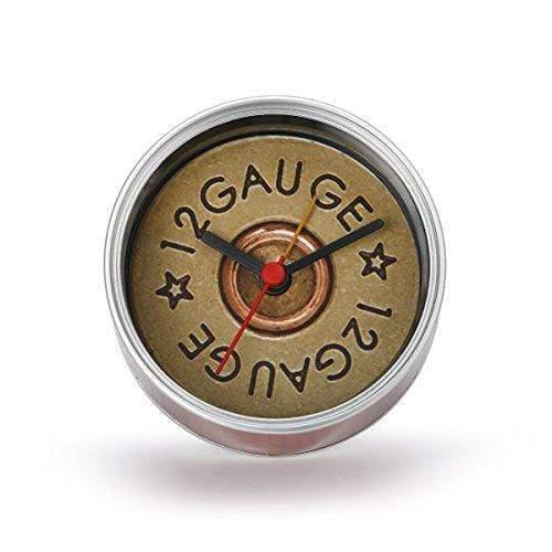 Demdaco HOME Demdaco Big Sky Carvers Shot Shell Clock-n-Can