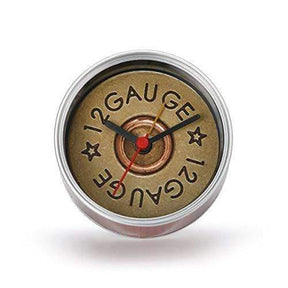 Demdaco HOME Demdaco Big Sky Carvers Shot Shell Clock-n-Can