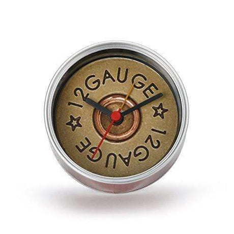 Demdaco HOME Demdaco Big Sky Carvers Shot Shell Clock-n-Can
