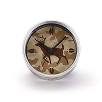 DEMDACO Home DEMDACO Big Sky Carvers Camo Clock-n-Can